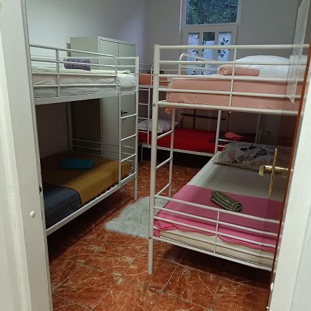 Hostel Party Сплит Экстерьер фото