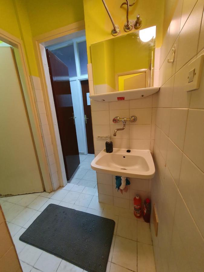 Hostel Party Сплит Экстерьер фото