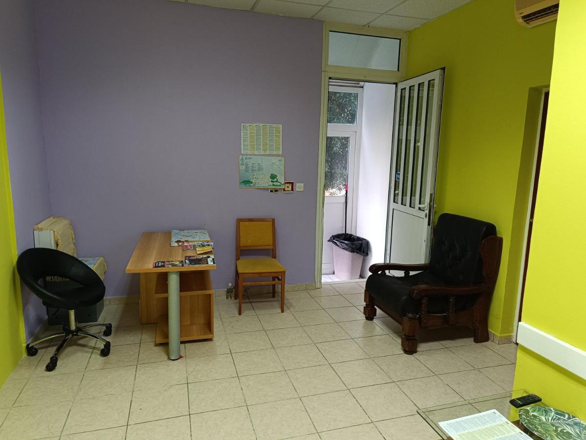 Hostel Party Сплит Экстерьер фото