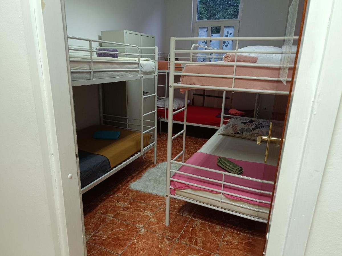 Hostel Party Сплит Экстерьер фото