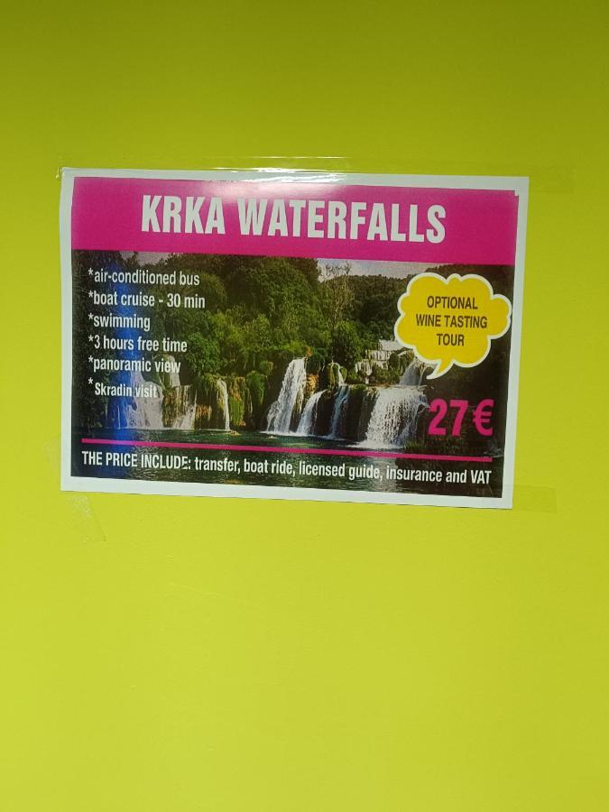 Hostel Party Сплит Экстерьер фото